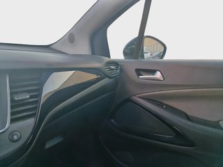 SIN ENTRADA! Opel Crossland X 82000KM!