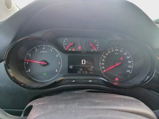 SIN ENTRADA! Opel Crossland X 82000KM!