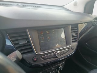 SIN ENTRADA! Opel Crossland X 82000KM!