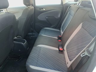 SIN ENTRADA! Opel Crossland X 82000KM!