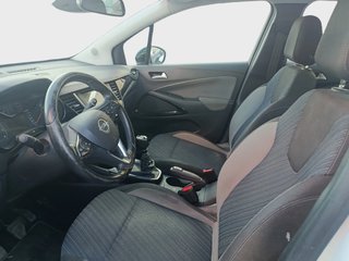 SIN ENTRADA! Opel Crossland X 82000KM!