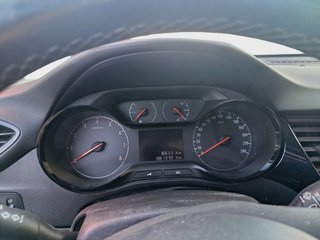 SIN ENTRADA! Opel Crossland X 82000KM!
