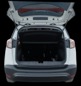 SIN ENTRADA! Opel Crossland X 82000KM!