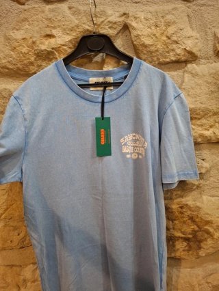 Camiseta Basque Country Sayonara Studios