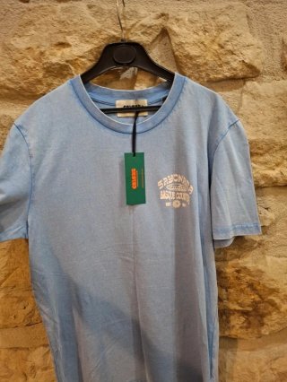 Camiseta Basque Country Sayonara Studios