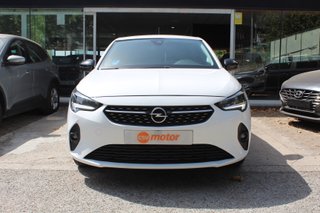 Opel CORSA-E 50kWh Elegancee (2023)