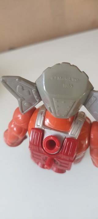Snout Spout Masters of the Universe