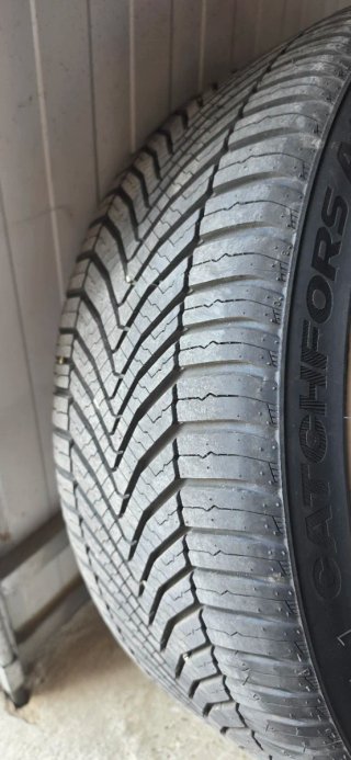 Llantas Rotiform Six 8,5Jx 19 5x112