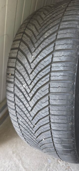 Llantas Rotiform Six 8,5Jx 19 5x112