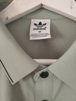 Polo Adidas