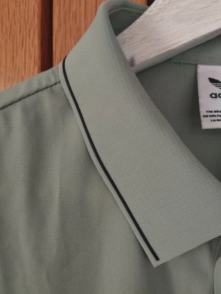 Polo Adidas