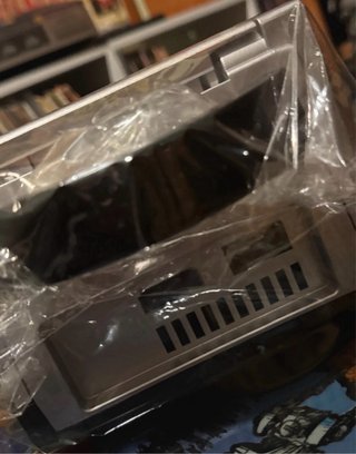 🇪🇸 Consola GameCube Resident Evil 4 Nintendo