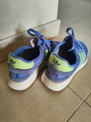 Adidas Originals Talla 36.5