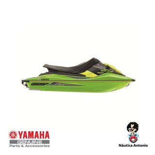 OFERTA Lona de día Yamaha FX 2019