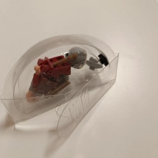 Personaggio Lego Albus Silente