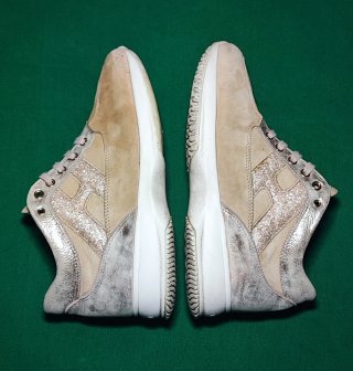 Hogan Interactive beige