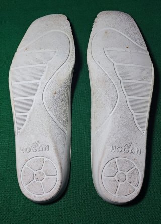 Hogan Interactive beige
