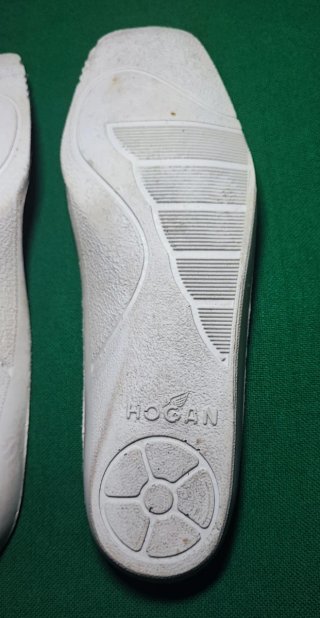 Hogan Interactive beige