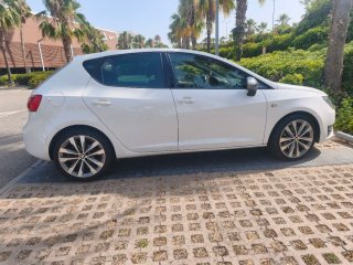 SEAT Ibiza 2016