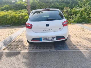 SEAT Ibiza 2016