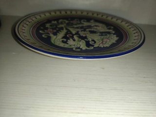 Ceramica Deruta Vintage Smaltata