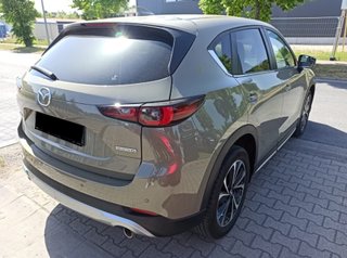 Mazda CX-5 2022