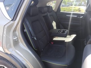 Mazda CX-5 2022