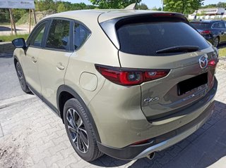 Mazda CX-5 2022