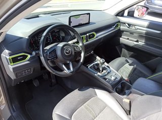 Mazda CX-5 2022