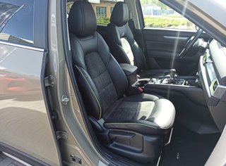 Mazda CX-5 2022