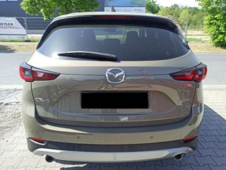 Mazda CX-5 2022