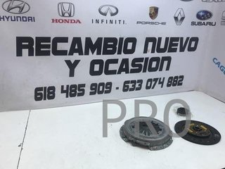 Kit embrague Hyundai sonata Elantra lantra
