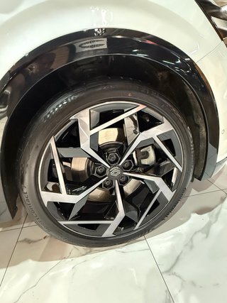 Renault Rafale 2025