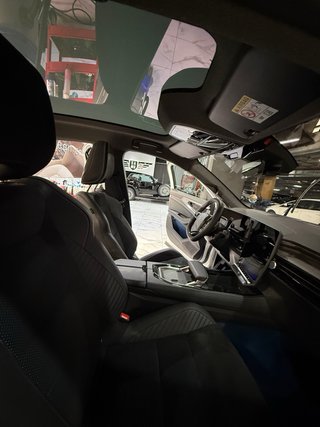 Renault Rafale 2025