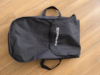 UPPAbaby Vista V2 Jake. Capazo NUEVO