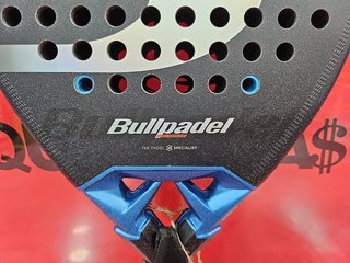 Pala Bullpadel Vertex 05 Comfort