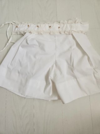 Traje Fallero Niño Dorado