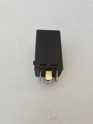 RELé DE BLOQUEO DE ARRANQUE - BMW SERIE 3 (E36)
