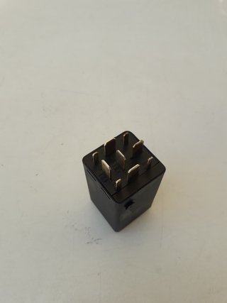 RELé DE BLOQUEO DE ARRANQUE - BMW SERIE 3 (E36)