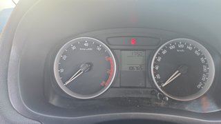 Skoda Fabia 2010