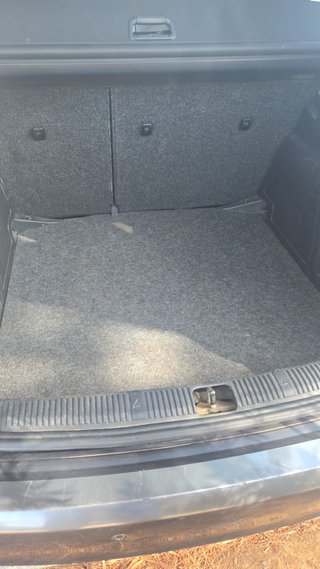 Skoda Fabia 2010
