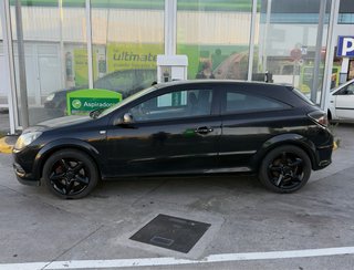 Opel Astra 2009