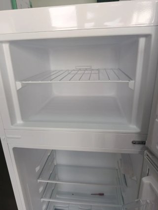 Frigorífico Icecool Blanco