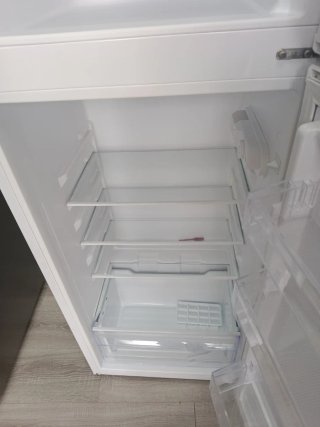 Frigorífico Icecool Blanco