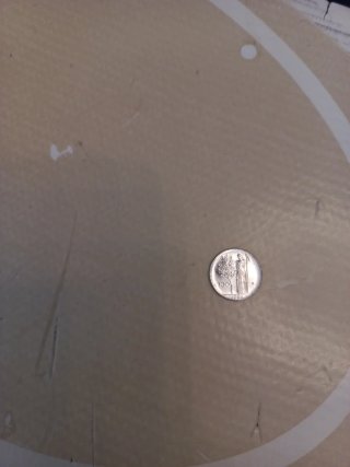 Lotto 572 monete Lire 100 Micro 1992