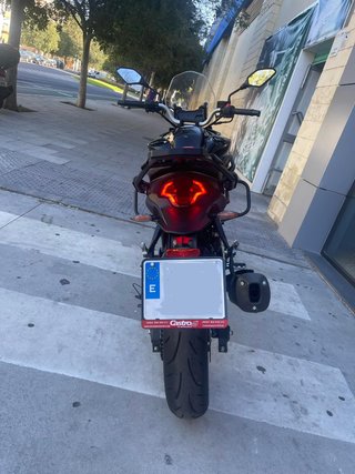 VOGE DS 300 Adventure