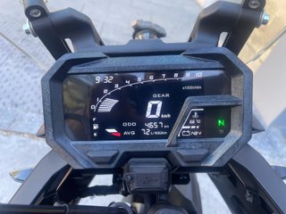 VOGE DS 300 Adventure