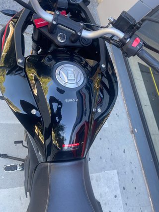 VOGE DS 300 Adventure