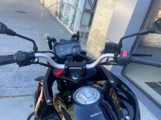 VOGE DS 300 Adventure