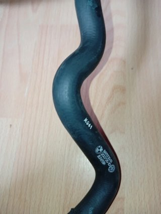 Manguera refrigerante BMW ko41 8475730_01